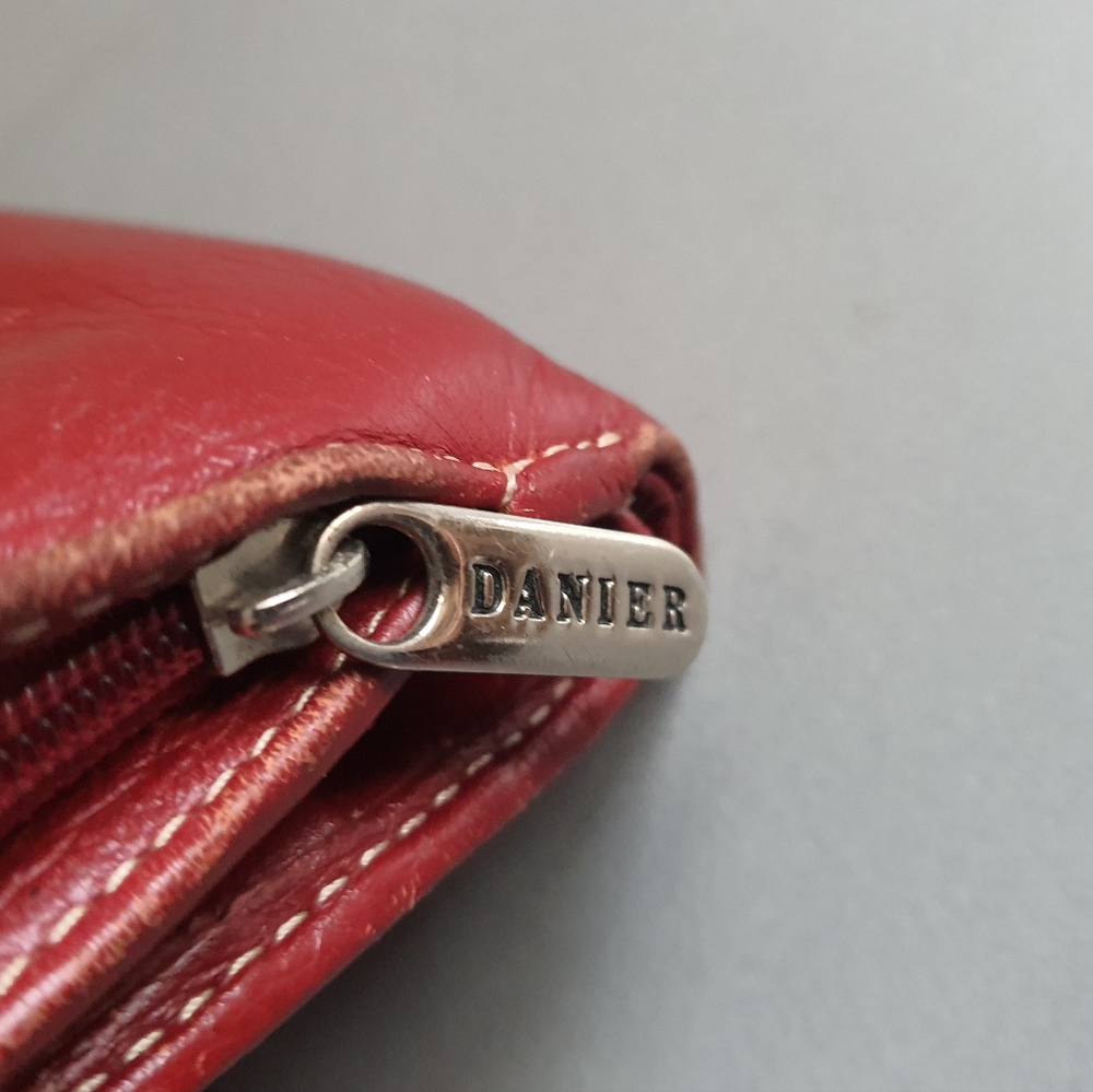 Danier Mini Wallet - Picture 3 of 4
